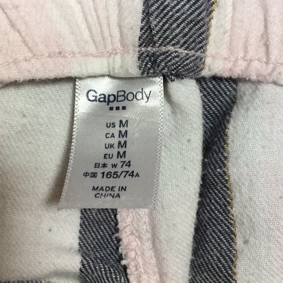 Gap Flannel PJ Bottoms - Picture 4 of 7